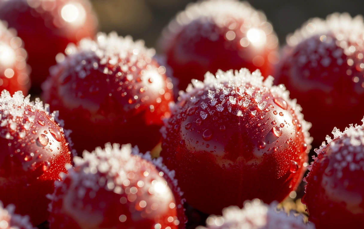 Alpines Detail