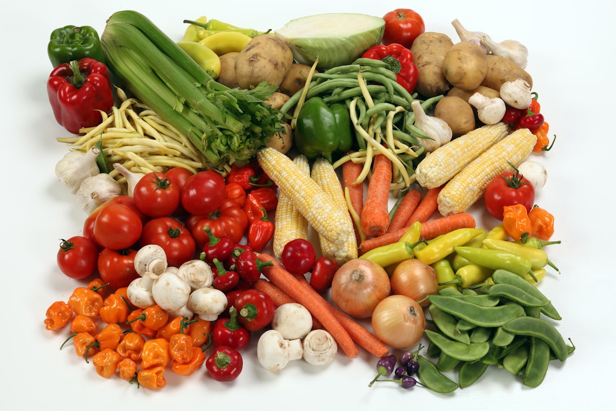 Nutritional guidance and meal planning